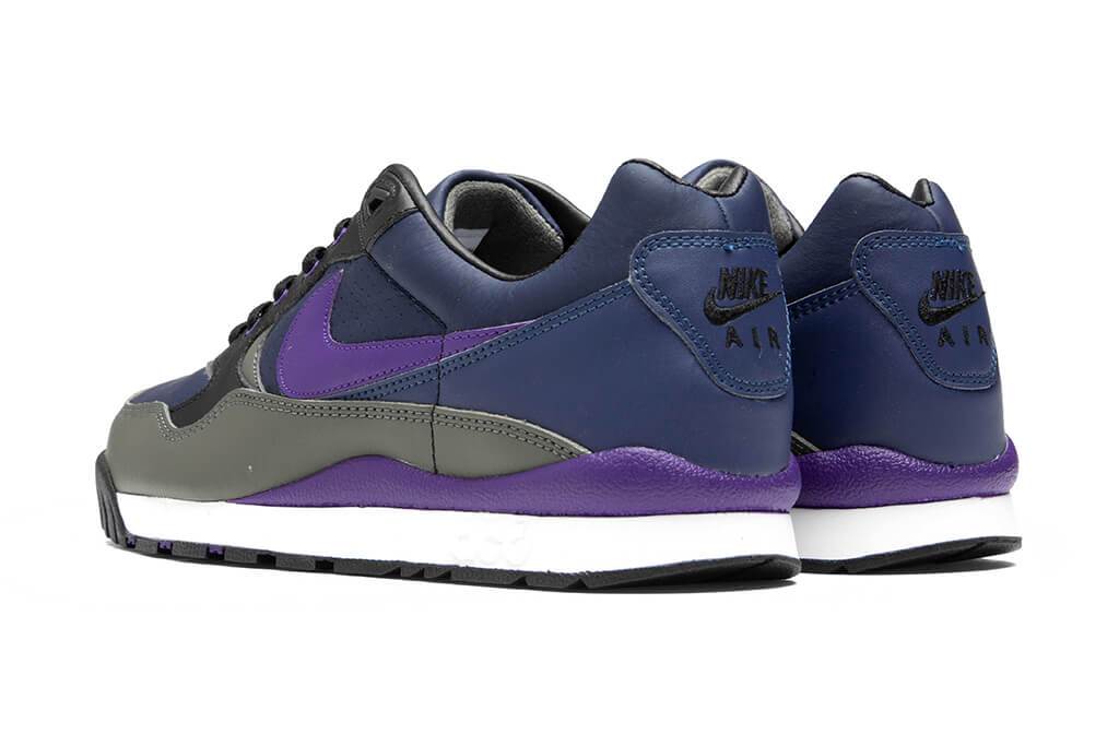 Air Wildwood ACG - Midnight Navy/Court Purple/Medium Olive