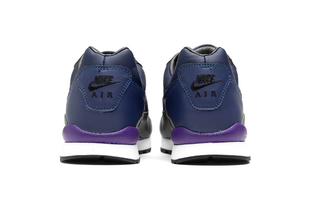 Air Wildwood ACG - Midnight Navy/Court Purple/Medium Olive