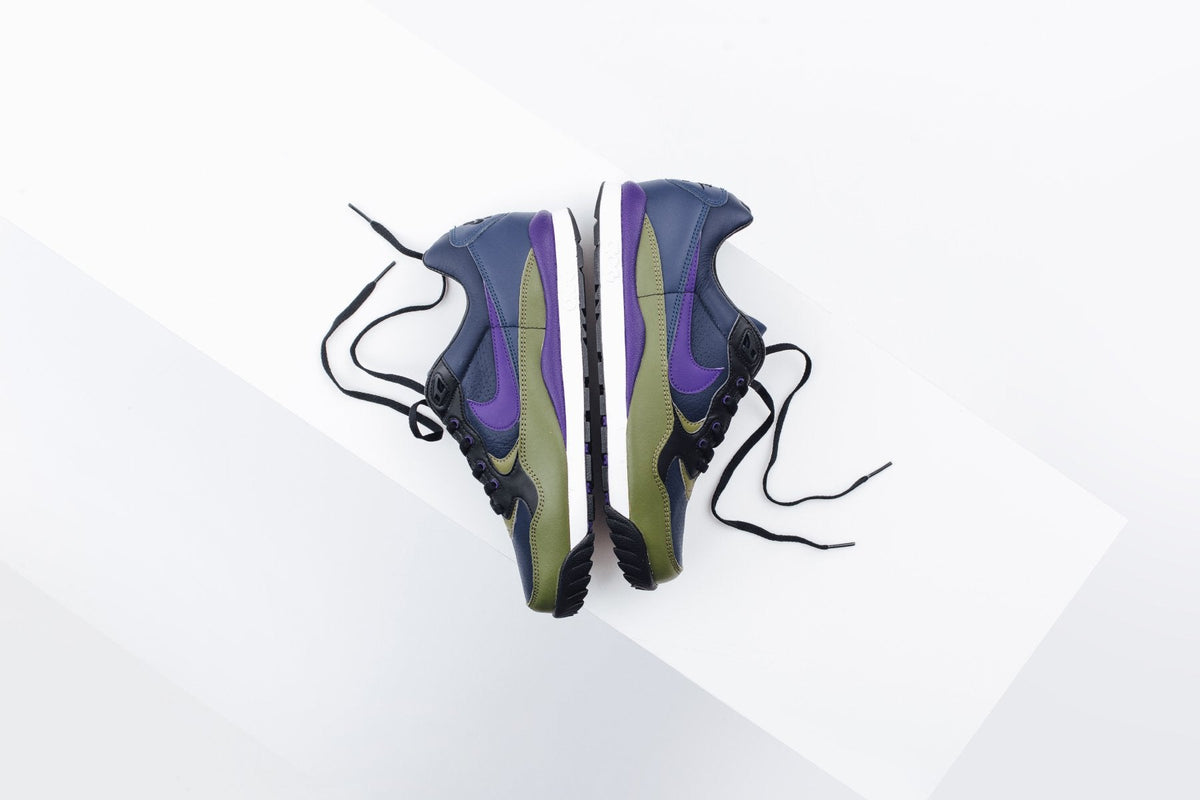 Air Wildwood ACG - Midnight Navy/Court Purple/Medium Olive