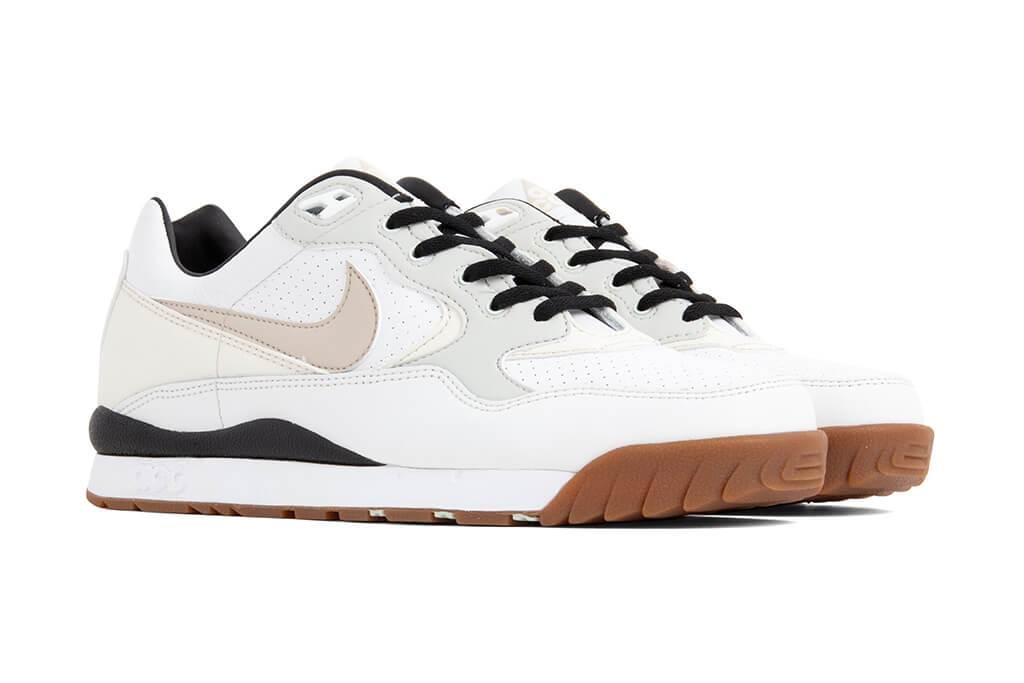 Air Wildwood ACG - Summit White/Light Orewood Brown