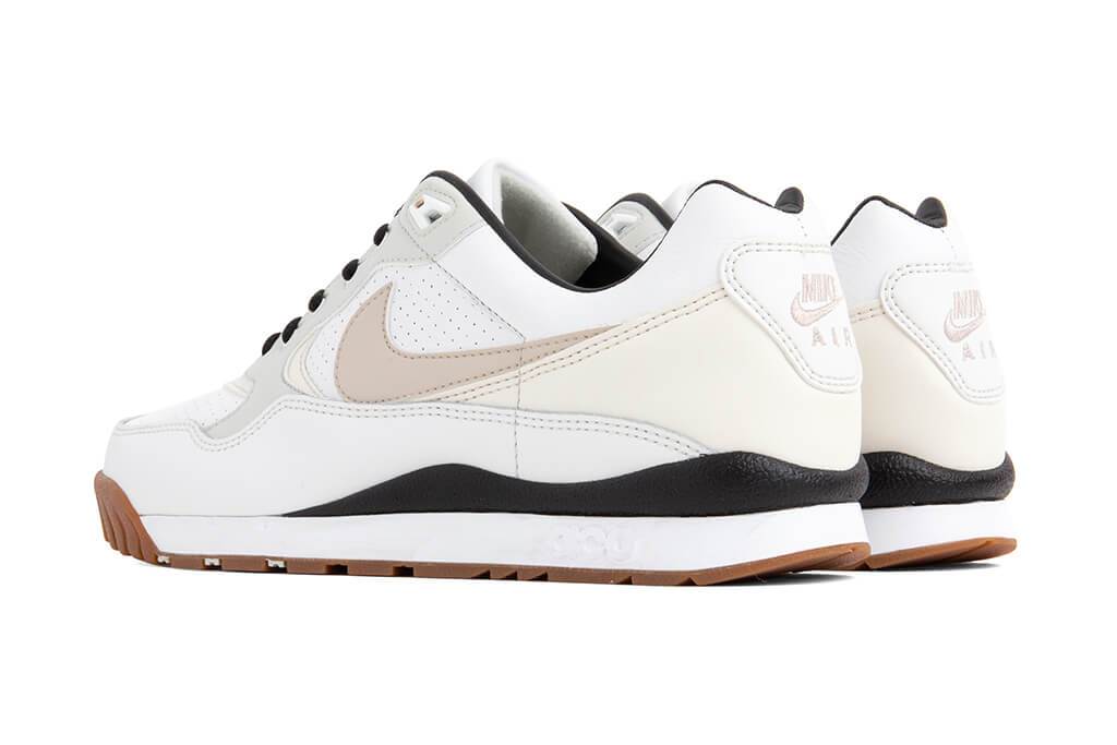 Air Wildwood ACG - Summit White/Light Orewood Brown