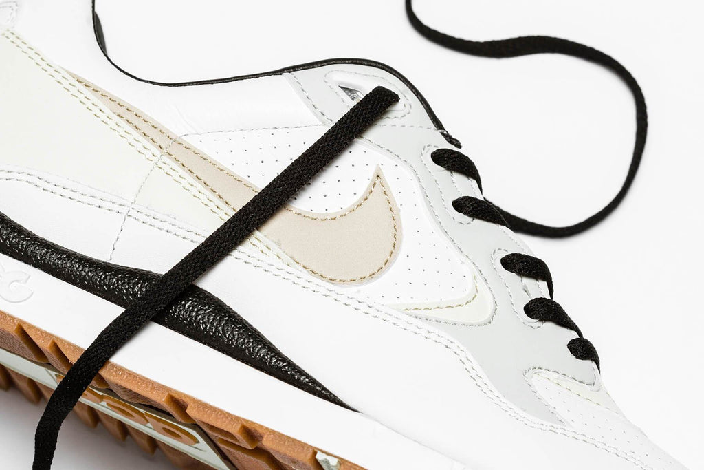 Air Wildwood ACG - Summit White/Light Orewood Brown