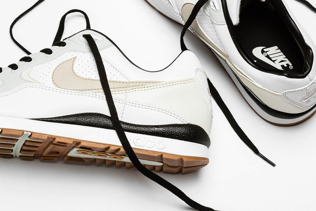 Air Wildwood ACG - Summit White/Light Orewood Brown