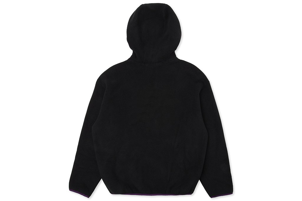 Sportswear ACG 1/4 Zip Hoodie - Black/Black