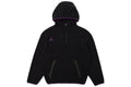 Sportswear ACG 1/4 Zip Hoodie - Black/Black