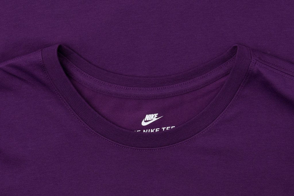 Sportswear ACG L/S Shirt - Night Purple/Bright Mandarin