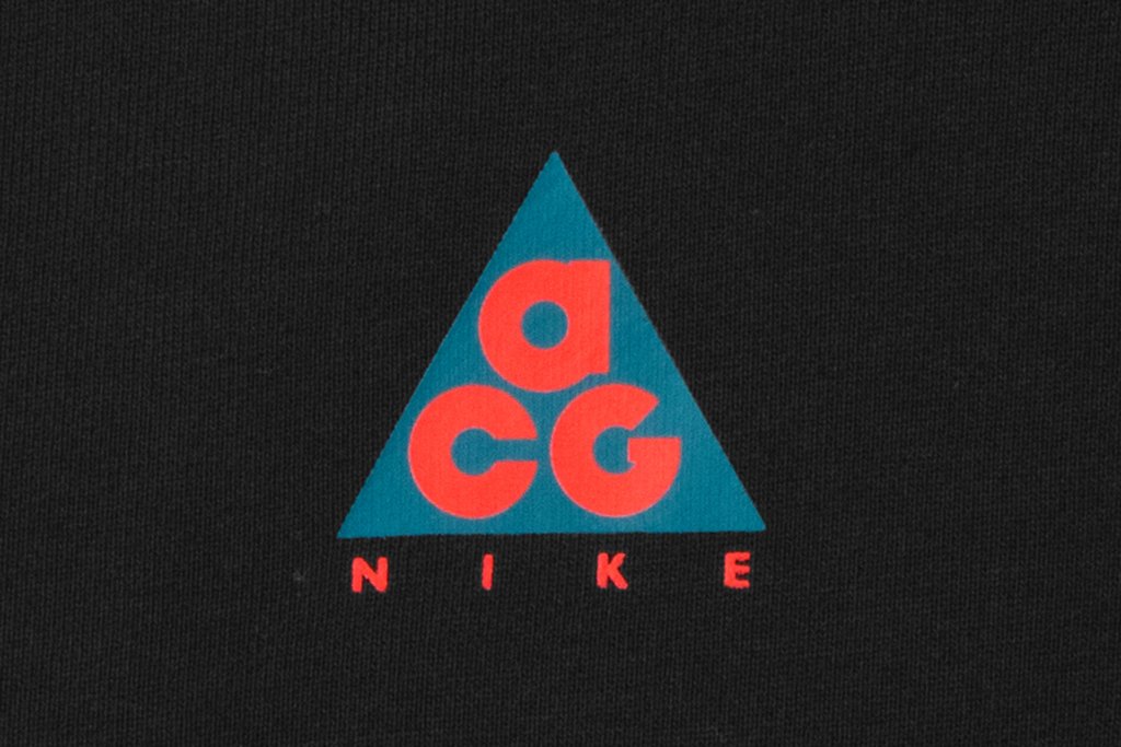 Sportswear ACG Pullover Hoodie - Black