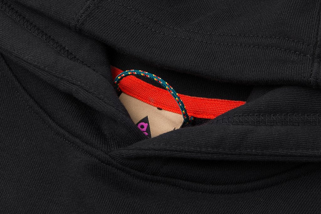 Sportswear ACG Pullover Hoodie - Black