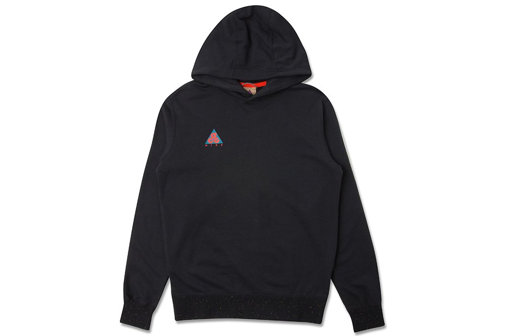 Sportswear ACG Pullover Hoodie - Black