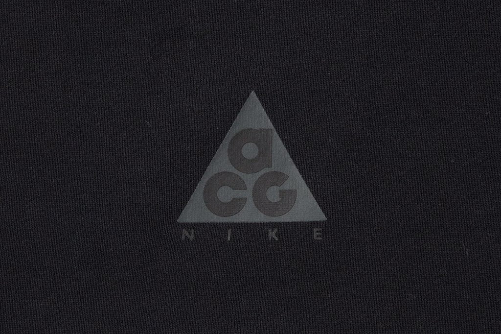 Sportswear ACG Pullover Hoodie - Black/Black