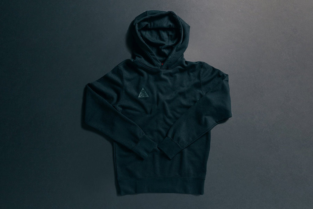 Sportswear ACG Pullover Hoodie - Black/Black