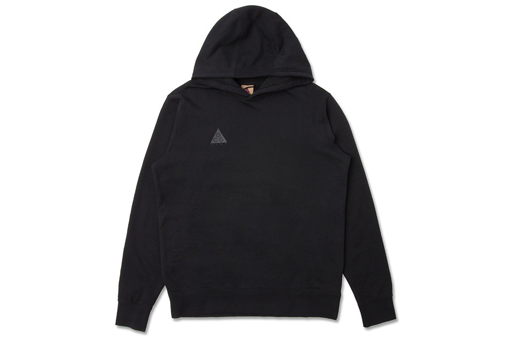 Sportswear ACG Pullover Hoodie - Black/Black