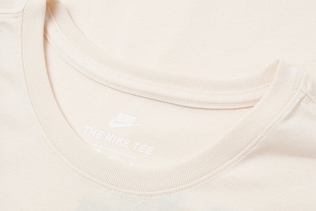 Sportswear CLTR ACG Tee - Light Cream/Geode Teal