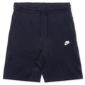 Sportswear Tech Fleece Shorts - Obsidian/White