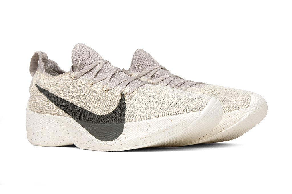 Vapor Street Flyknit - String/River Rock/Light Cream/Sail