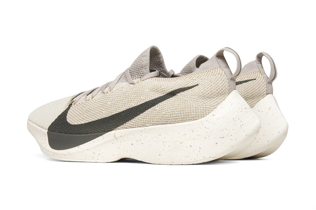 Vapor Street Flyknit - String/River Rock/Light Cream/Sail