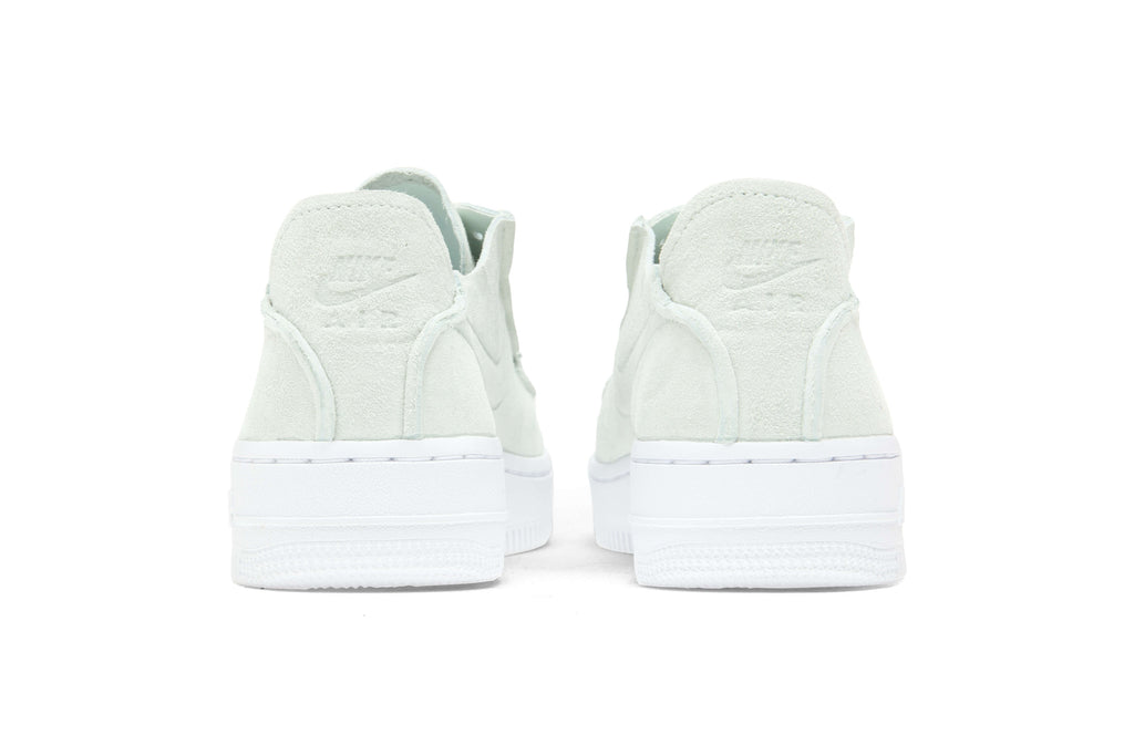 Women's Air Force 1 '07 Deconstructed - Ghost Aqua/White