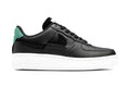 Women's Air Force 1 '07 Lux - Black/Anthracite/Mystic Green