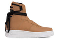 Women's Air Force 1 Rebel XX - Praline/Summit White