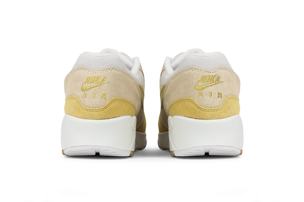 Women's Air Max 90/1 - Guava Ice/Wheat Gold