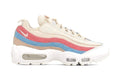 Women's Air Max 95 QS "Plant"- Crimson Tint/Coral Stardust