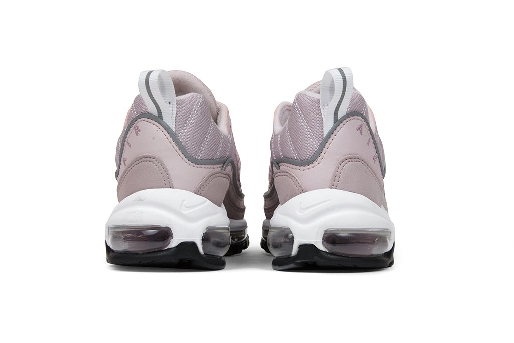 Women's Air Max 98 - Barely Rose/Elemental Rose/Particle Rose