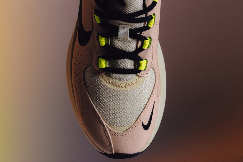 Women's Air Max Verona QS - Guava Ice/Black
