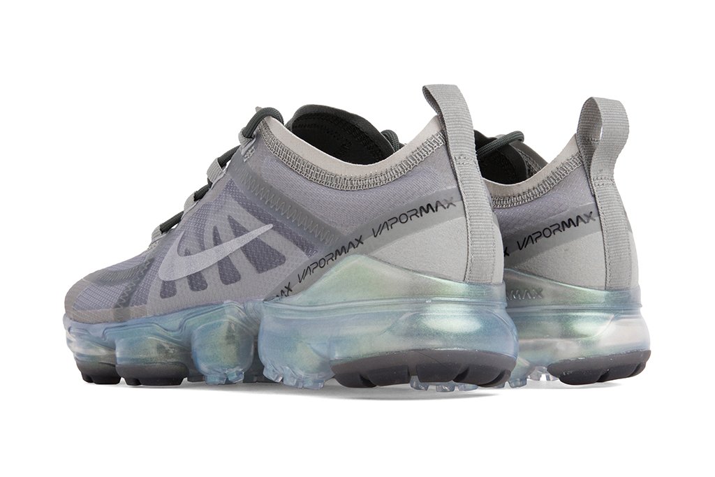 Women's Air VaporMax 2019 Premium - Mineral Spruce/Metallic Silver