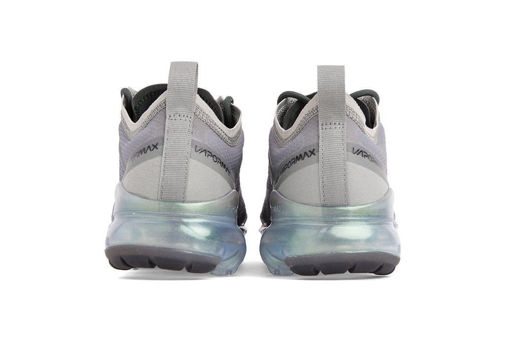 Women's Air VaporMax 2019 Premium - Mineral Spruce/Metallic Silver
