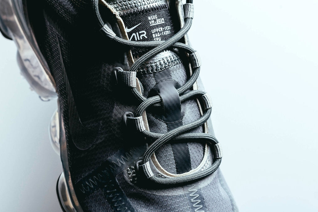Women's Air VaporMax 2019 Premium - Mineral Spruce/Metallic Silver