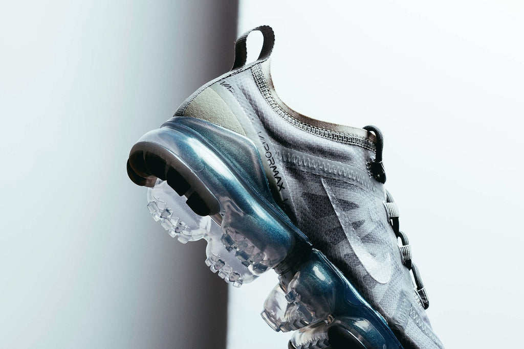 Women's Air VaporMax 2019 Premium - Mineral Spruce/Metallic Silver