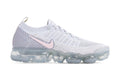 Women's Air VaporMax Flyknit 2 - Pure Platinum/Arctic Pink/White