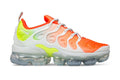 Women's Air VaporMax Plus - Barely Grey/Barely Grey/Total Crimson