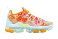 Women's Air Vapormax Plus QS - Teal Tint/Ember Glow/Orange Peel