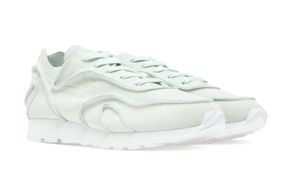 Women's Outburst Decon - Ghost Aqua/White