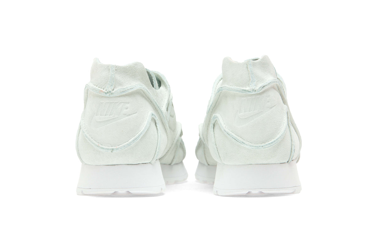Women's Outburst Decon - Ghost Aqua/White