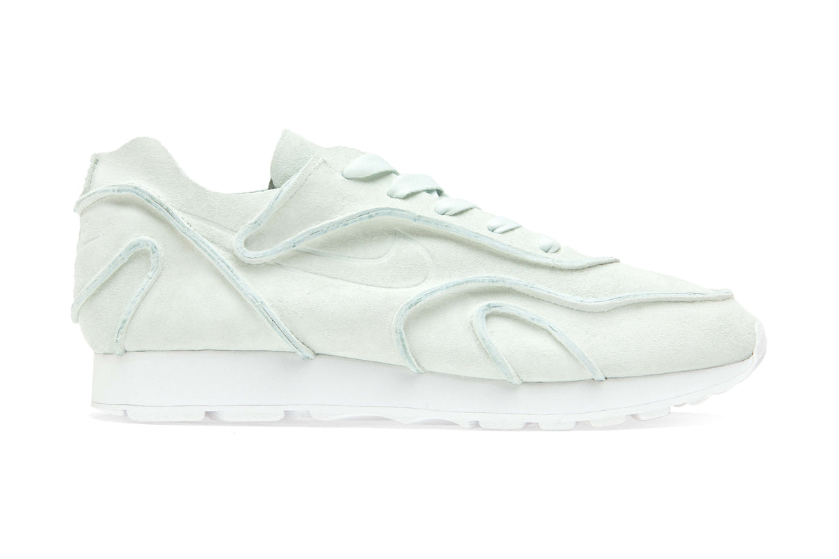 Women's Outburst Decon - Ghost Aqua/White