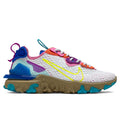 Women's React Vision - Photon Dust/Lemon Venom/Hyper Blue