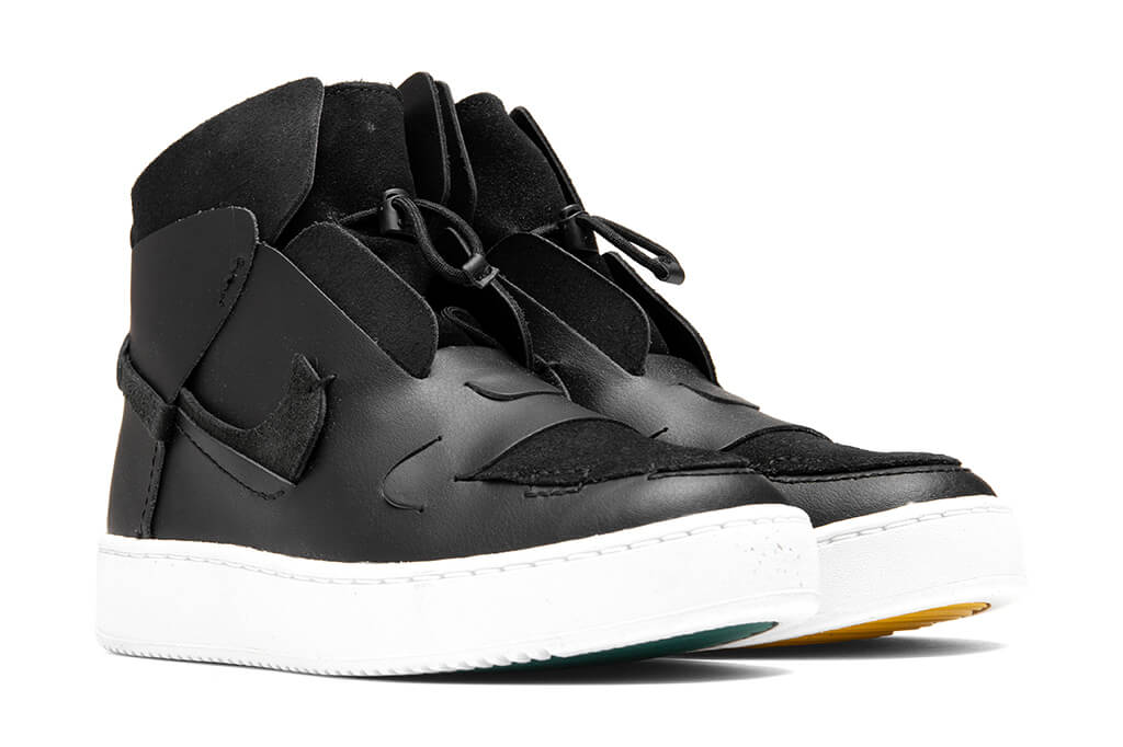 Women's Vandalised LX - Black/Anthracite/Mystic Green