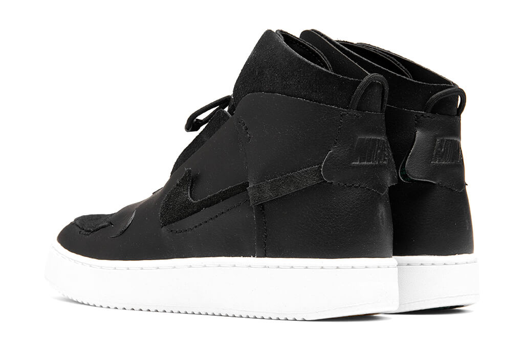 Women's Vandalised LX - Black/Anthracite/Mystic Green