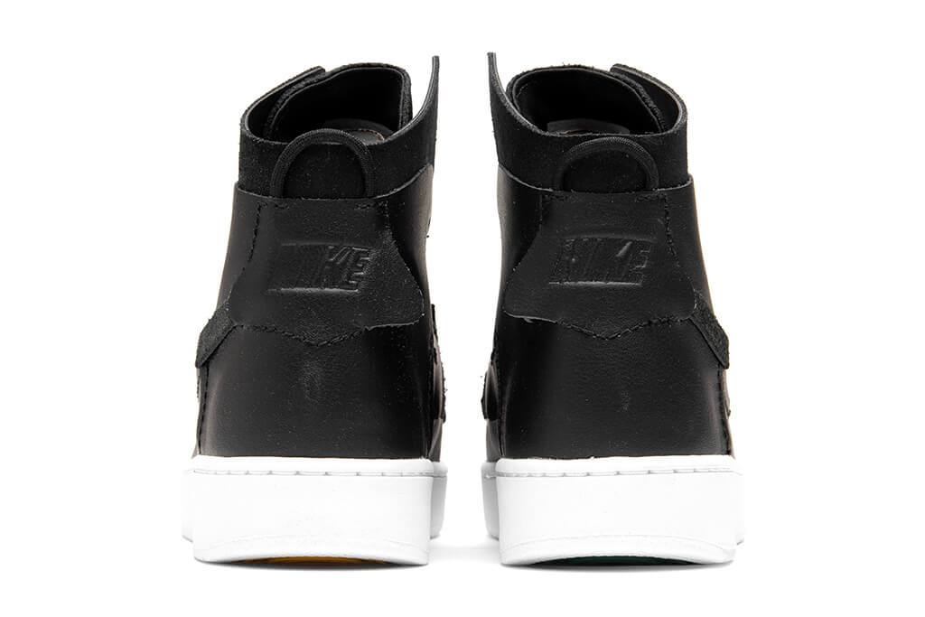Women's Vandalised LX - Black/Anthracite/Mystic Green
