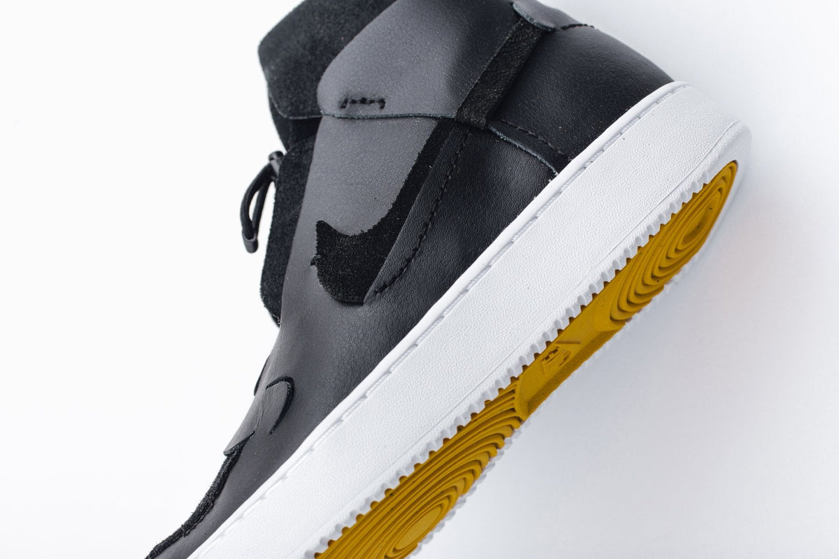 Women's Vandalised LX - Black/Anthracite/Mystic Green
