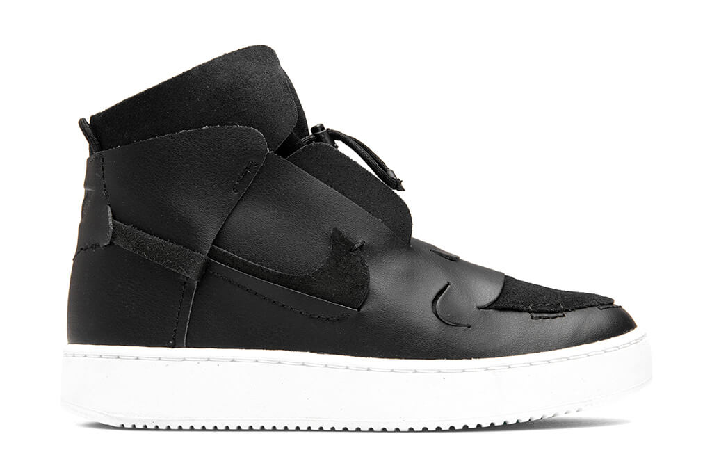 Women's Vandalised LX - Black/Anthracite/Mystic Green