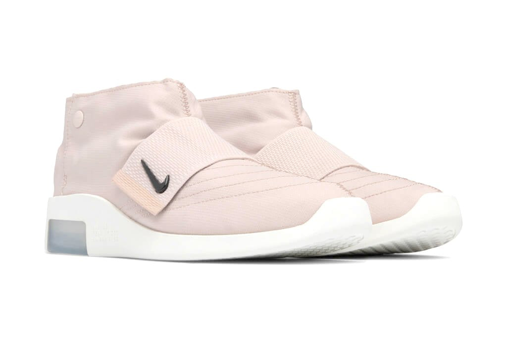 Moc - Particle Beige/Black/Sail