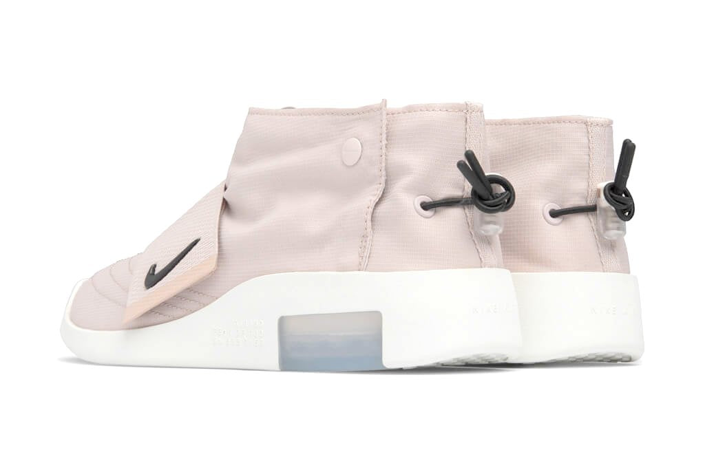 Moc - Particle Beige/Black/Sail