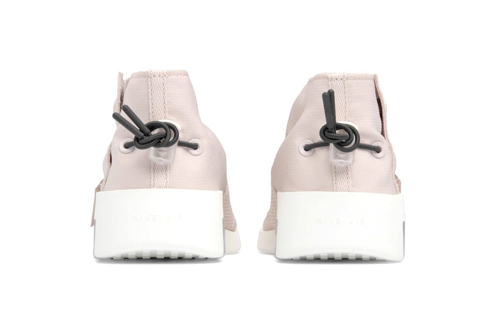 Moc - Particle Beige/Black/Sail