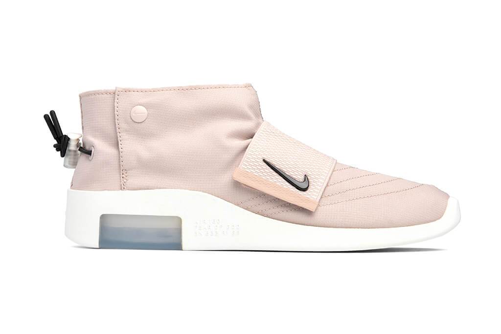 Moc - Particle Beige/Black/Sail
