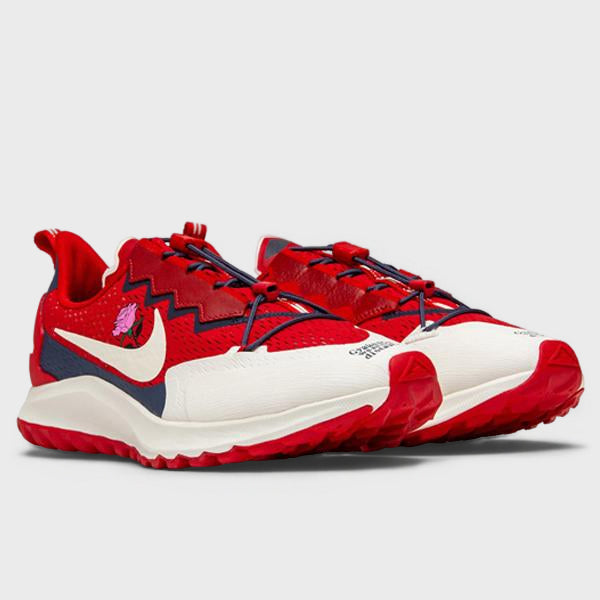 ZM Pegasus 36 TR - Sport Red/Thunder Blue/Sail