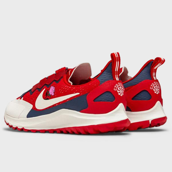 ZM Pegasus 36 TR - Sport Red/Thunder Blue/Sail