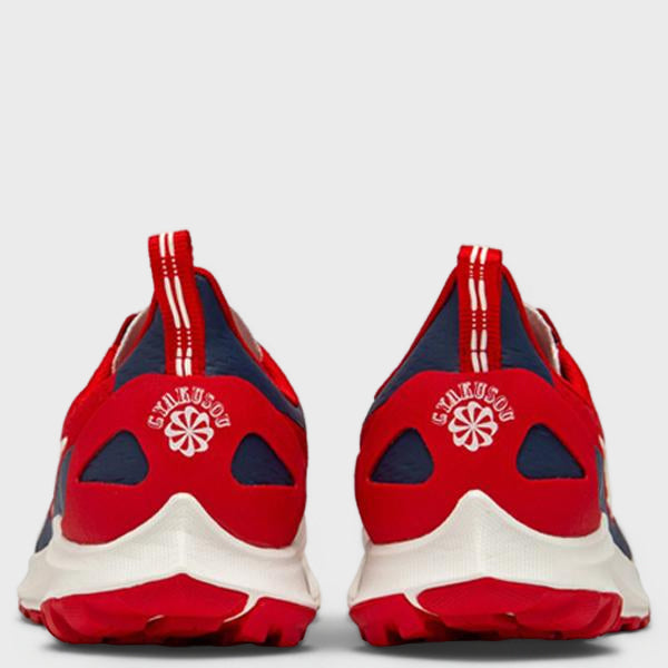 ZM Pegasus 36 TR - Sport Red/Thunder Blue/Sail